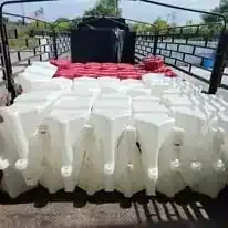 Barricade rental project Malaysia