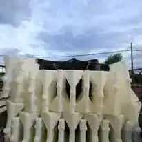 Barricade rental project Malaysia