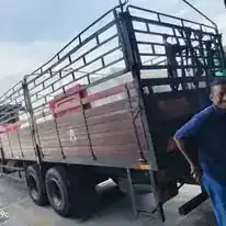 Barricade rental project Malaysia