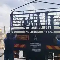Barricade rental project Malaysia