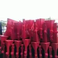 Barricade rental project Malaysia