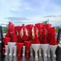 Barricade rental project Malaysia