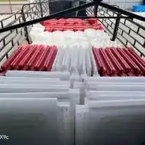 Barricade rental project Malaysia