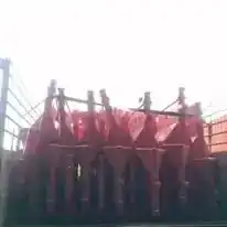 Barricade rental project Malaysia