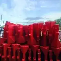 Barricade rental project Malaysia