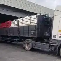 Barricade rental project Malaysia